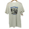 hiphop ミュージシャン プリント S/S クルーネック Tシャツ メンズ import:XL
