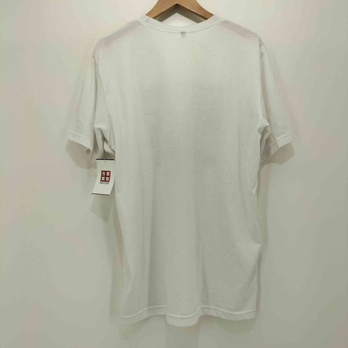 hiphop ミュージシャン プリント S/S クルーネック Tシャツ メンズ import:XL