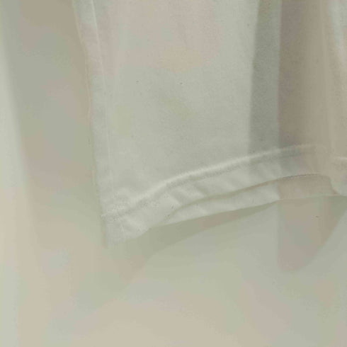 hiphop ミュージシャン プリント S/S クルーネック Tシャツ メンズ import:XL