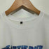 hiphop ミュージシャン プリント S/S クルーネック Tシャツ メンズ import:XL