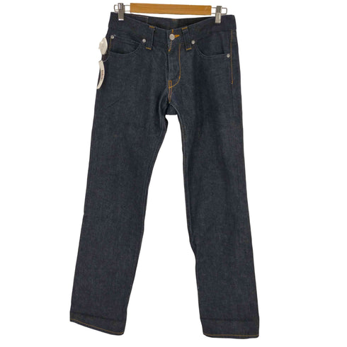 ryu’s denims ストレートデニムパンツ メンズ 30