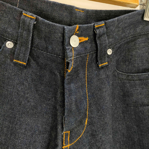 ryu’s denims ストレートデニムパンツ メンズ 30