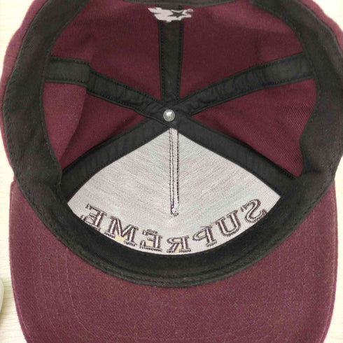 シュプリーム Supreme Atelier 5panel cap メンズ
