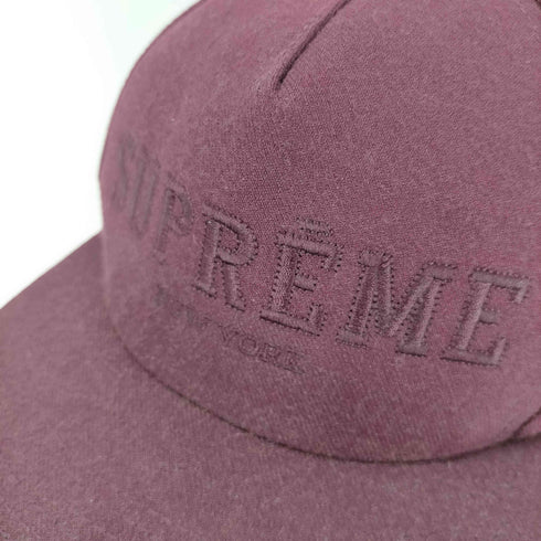 シュプリーム Supreme Atelier 5panel cap メンズ