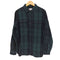 ギャップ Gap STANDARD FIT フランネルシャツ メンズ L