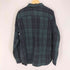 ギャップ Gap STANDARD FIT フランネルシャツ メンズ L