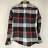ブラックレーベルクレストブリッジ BLACK LABEL CRESTBRIDGE L/S チェックシャツ メンズ JPN:2