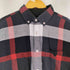 ブラックレーベルクレストブリッジ BLACK LABEL CRESTBRIDGE L/S チェックシャツ メンズ JPN:2