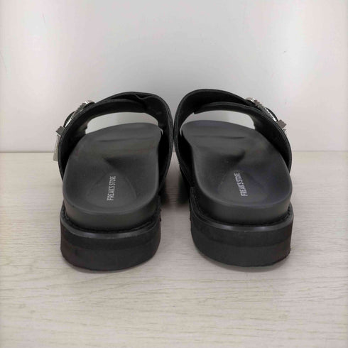 フリークスストア FREAKS STORE シャークソールストラップサンダル メンズ JPN:27