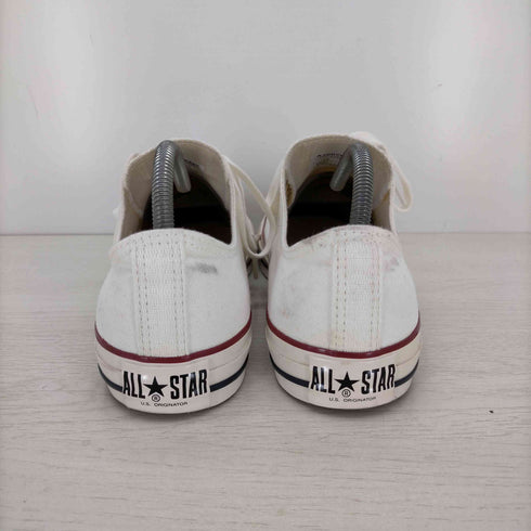 コンバース CONVERSE オールスターUSカラーズ キャンバスローカットスニーカー メンズ JPN:28