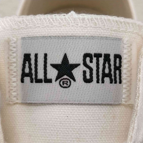 コンバース CONVERSE オールスターUSカラーズ キャンバスローカットスニーカー メンズ JPN:28