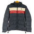 バーバリーブラックレーベル BURBERRY BLACK LABEL フード付き ダウンジャケット メンズ JPN:M