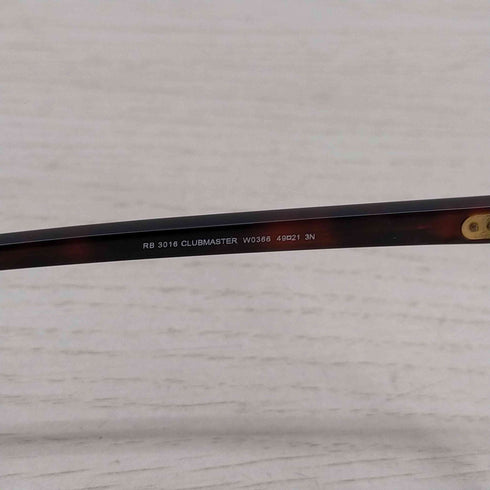 レイバン Ray-Ban RB3016 メンズ 49口21