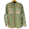 デニムアンドサプライ ラルフローレン DENIM & SUPPLY RALPH LAUREN チェック L/S シャツ レディース import:S