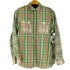 デニムアンドサプライ ラルフローレン DENIM & SUPPLY RALPH LAUREN チェック L/S シャツ レディース import:S