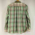 デニムアンドサプライ ラルフローレン DENIM & SUPPLY RALPH LAUREN チェック L/S シャツ レディース import:S