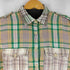 デニムアンドサプライ ラルフローレン DENIM & SUPPLY RALPH LAUREN チェック L/S シャツ レディース import:S