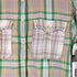 デニムアンドサプライ ラルフローレン DENIM & SUPPLY RALPH LAUREN チェック L/S シャツ レディース import:S