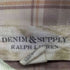 デニムアンドサプライ ラルフローレン DENIM & SUPPLY RALPH LAUREN チェック L/S シャツ レディース import:S