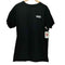 バンズ VANS ラーメン 両面プリント S/S クルーネック Tシャツ メンズ import:L
