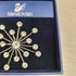 スワロフスキー SWAROVSKI クリスタルピンズ レディース