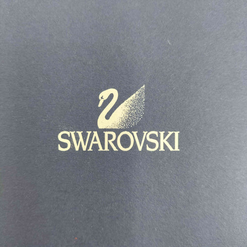 スワロフスキー SWAROVSKI クリスタルピンズ レディース