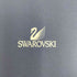 スワロフスキー SWAROVSKI クリスタルピンズ レディース