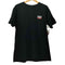 バンズ VANS 両面プリントS/S クルーネックTシャツ メンズ import:L