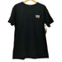 バンズ VANS 両面プリントS/S クルーネックTシャツ メンズ import:L