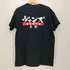 バンズ VANS 両面プリントS/S クルーネックTシャツ メンズ import:L