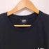 バンズ VANS 両面プリントS/S クルーネックTシャツ メンズ import:L