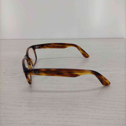 レイバン Ray-Ban RB5184 メンズ 52口18