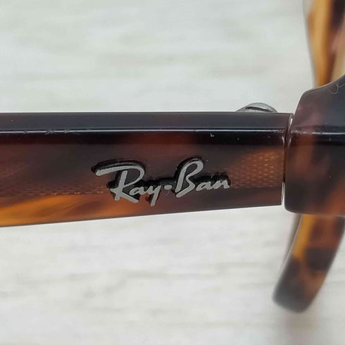 レイバン Ray-Ban RB5184 メンズ 52口18