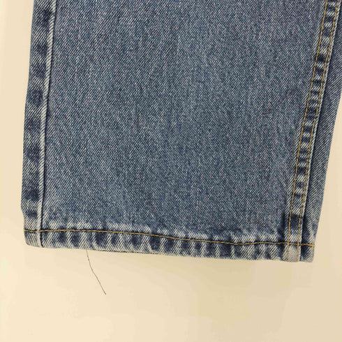 リーバイス Levis メキシコ製 505 ボタン裏499 ジップフライ ストレートパンツ メンズ W38 L30