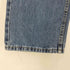 リーバイス Levis メキシコ製 505 ボタン裏499 ジップフライ ストレートパンツ メンズ W38 L30
