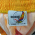 Hobie USA製 刺繍ロゴ サーフパンツ メンズ 2X