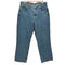 リーバイス Levis 550 ボタン裏3937 ジッパーフライ ワイドテーパード デニムパンツ メンズ W38 L30