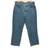 リーバイス Levis 550 ボタン裏3937 ジッパーフライ ワイドテーパード デニムパンツ メンズ W38 L30
