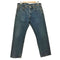 リーバイス Levis メキシコ製 505 ボタン裏4996 ジップフライ ストレートパンツ メンズ W36 L30