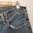 リーバイス Levis メキシコ製 505 ボタン裏4996 ジップフライ ストレートパンツ メンズ W36 L30