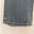 リーバイス Levis メキシコ製 505 ボタン裏4996 ジップフライ ストレートパンツ メンズ W36 L30