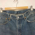 リーバイス Levis メキシコ製 505 ボタン裏4996 ジップフライ ストレートパンツ メンズ W36 L30