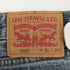 リーバイス Levis メキシコ製 505 ボタン裏4996 ジップフライ ストレートパンツ メンズ W36 L30