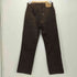 リーバイス Levis 1995年製 ボタン裏 J23C 日本製 白タブ 515-15 ジッパーフライ コーデュロイパンツ メンズ W32 L34