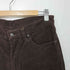 リーバイス Levis 1995年製 ボタン裏 J23C 日本製 白タブ 515-15 ジッパーフライ コーデュロイパンツ メンズ W32 L34