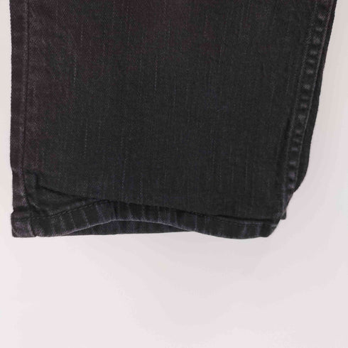 リーバイス Levis コロンビア製 514 ジッパーフライ デニムパンツ メンズ W36 L30