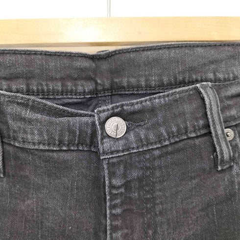 リーバイス Levis コロンビア製 514 ジッパーフライ デニムパンツ メンズ W36 L30