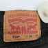 リーバイス Levis コロンビア製 514 ジッパーフライ デニムパンツ メンズ W36 L30