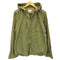 ディーゼルブラックゴールド DIESEL BLACK GOLD ヘリンボーン コットン シャツ ジャケット メンズ import:S