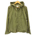 ディーゼルブラックゴールド DIESEL BLACK GOLD ヘリンボーン コットン シャツ ジャケット メンズ import:S